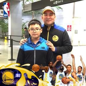 Meet your Posher, Ryan